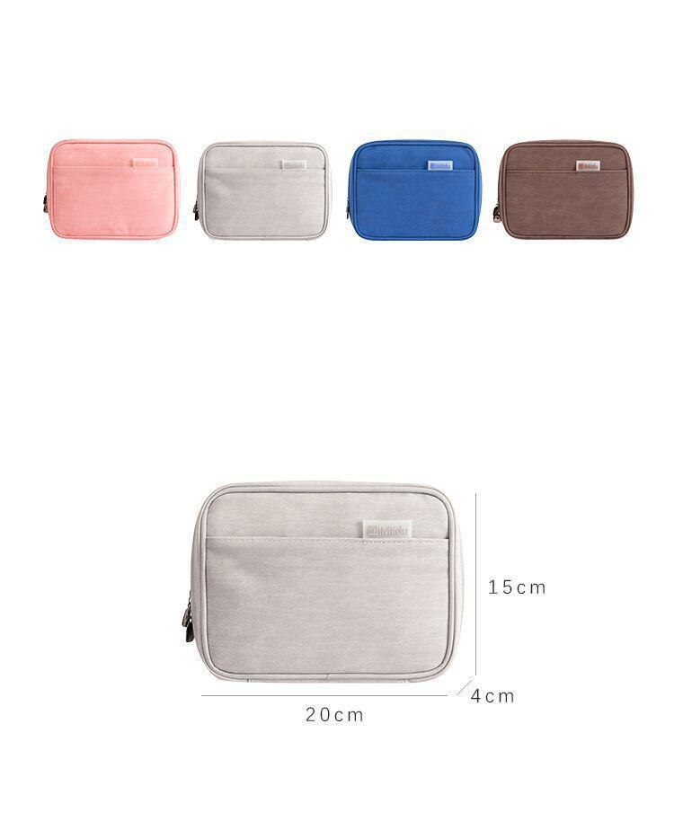 Organizador de cables Dubái