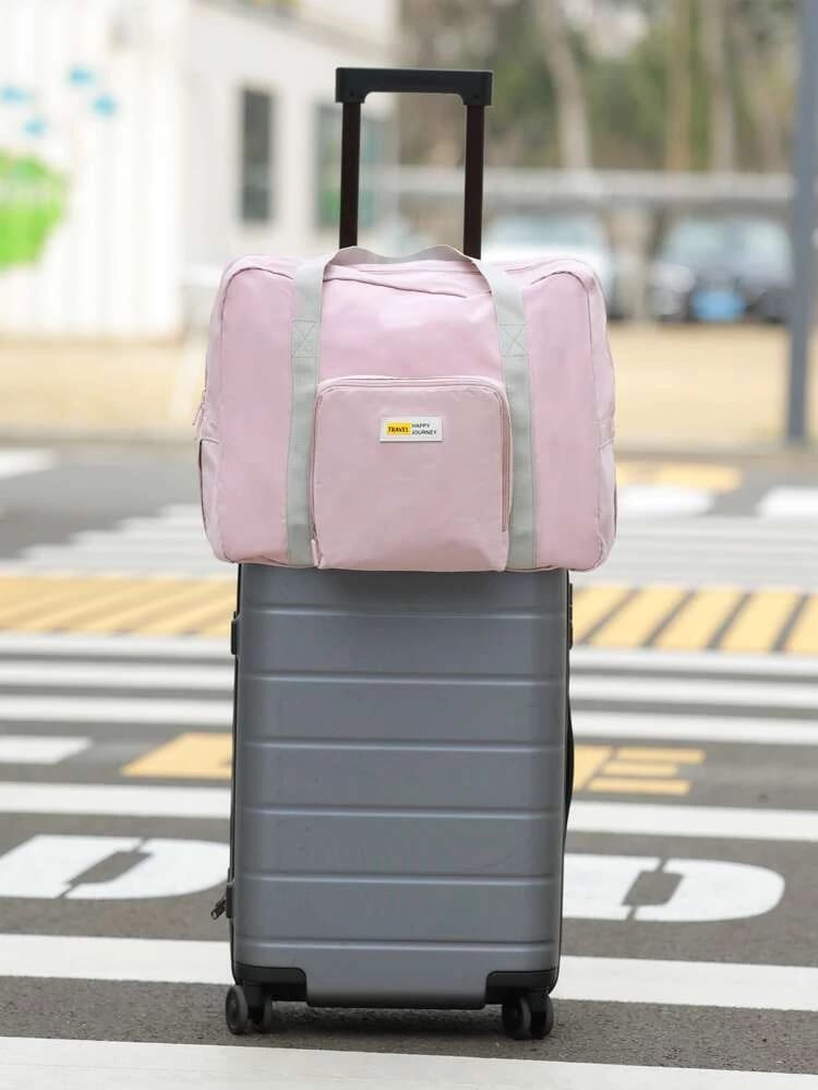 Bolso Plegable Pekín