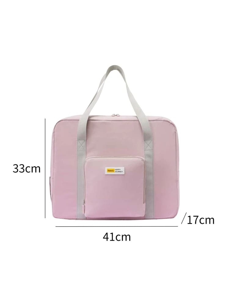 Bolso Plegable Pekín