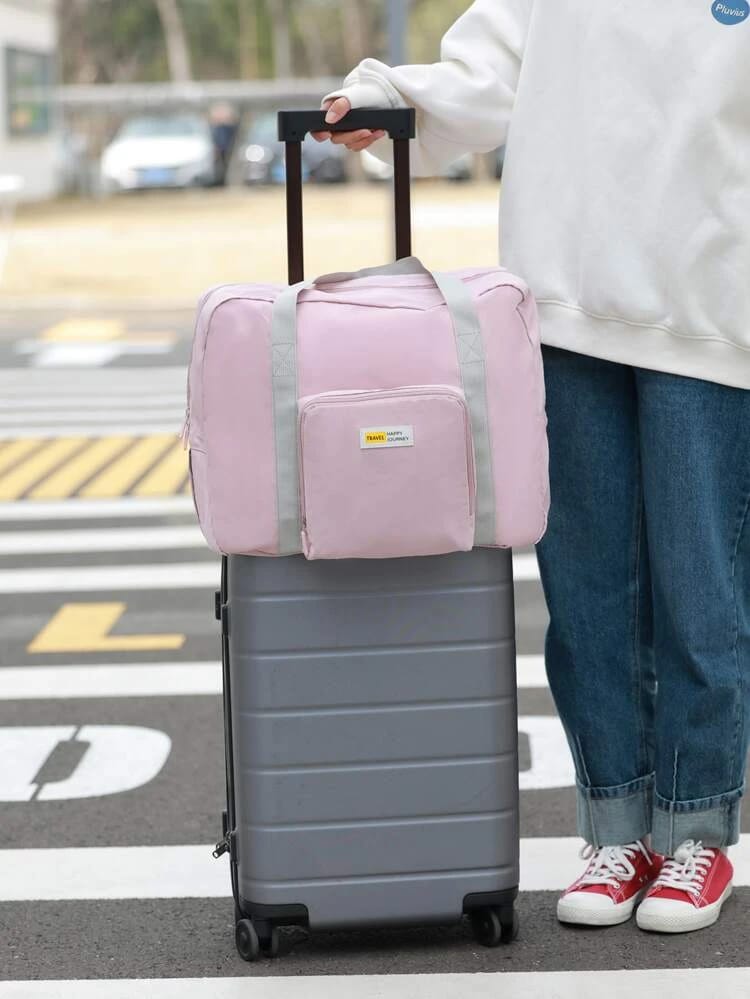 Bolso Plegable Pekín