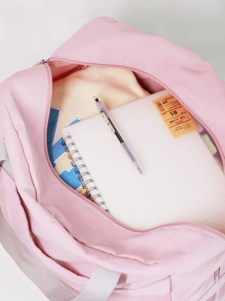 Bolso Plegable Pekín