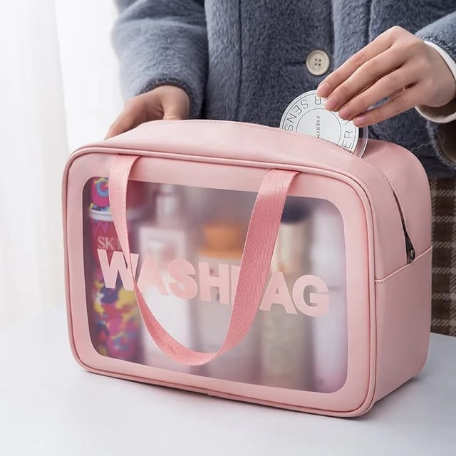 Neceser multiuso impermeable Sidney