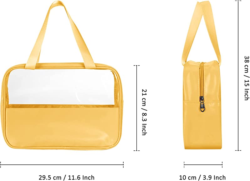 Neceser multiuso impermeable Melbourne