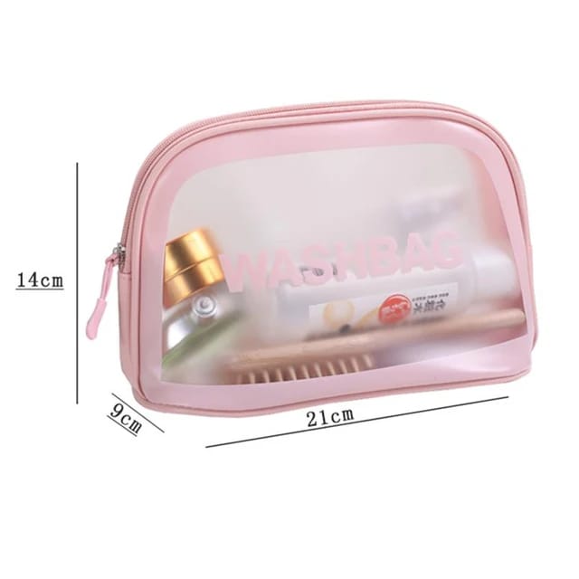Neceser multiuso impermeable Albany