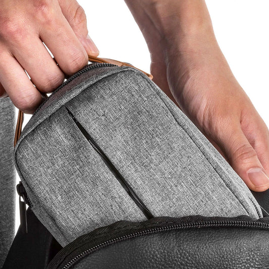 Pocket for gadgets - UT Wire®