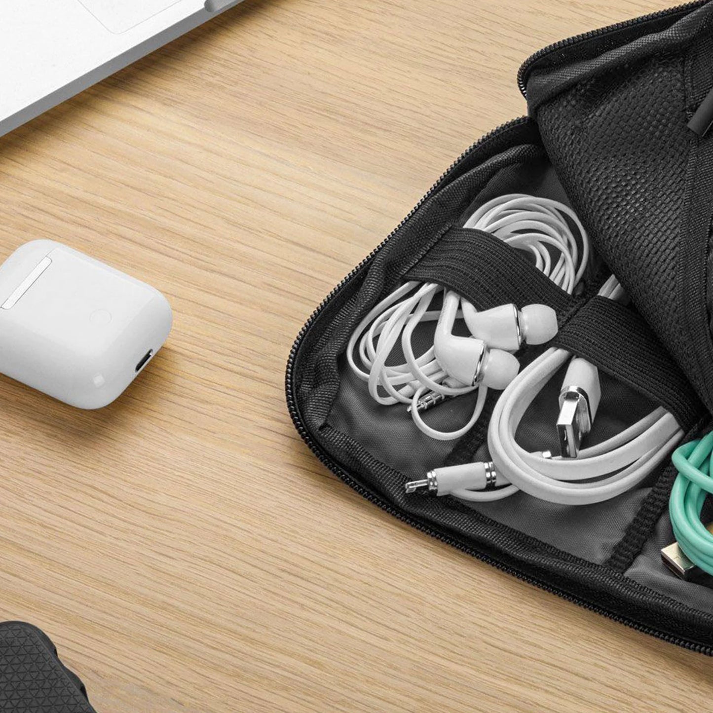 Pocket For Travel - UT Wire®