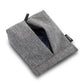 Pocket for earphone & charger - UT Wire®