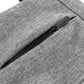 Pocket for earphone & charger - UT Wire®