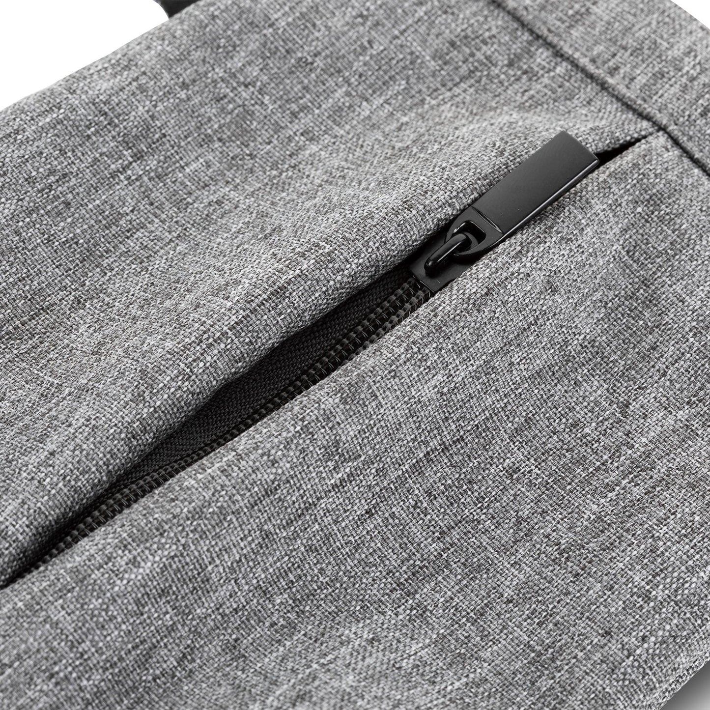 Pocket for earphone & charger - UT Wire®