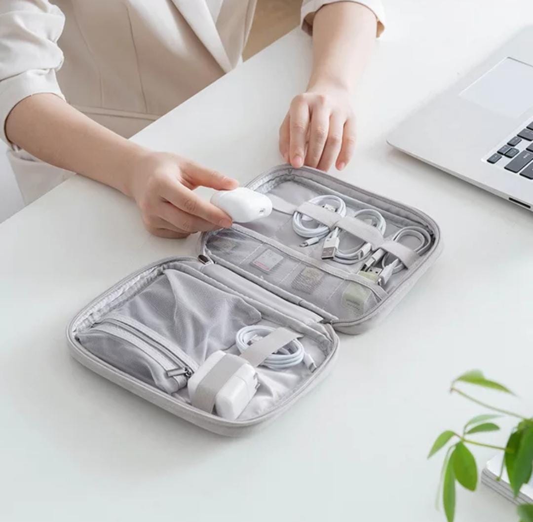 Organizador de cables Dubái