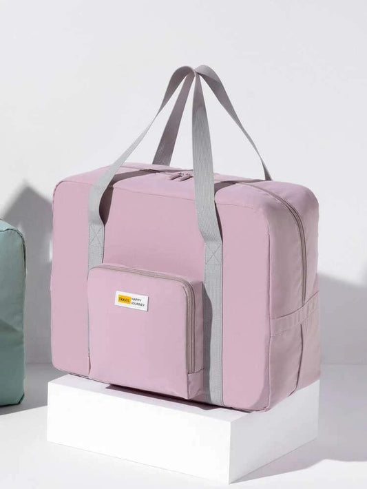 Bolso Plegable Pekín