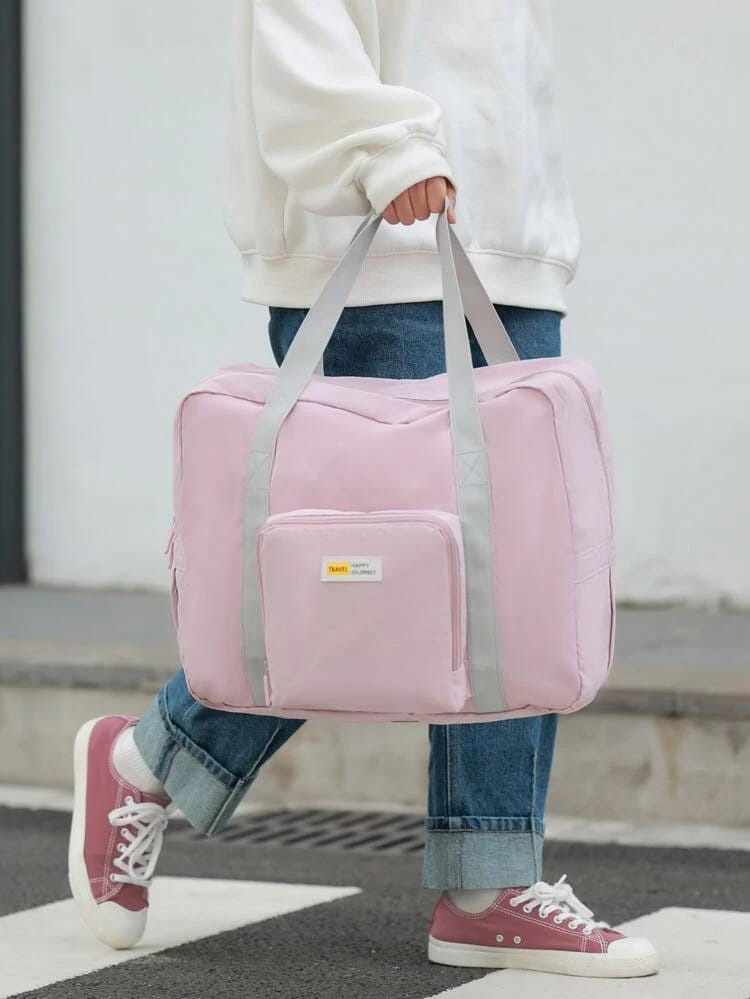 Bolso Plegable Pekín