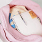 Bolso Plegable Pekín